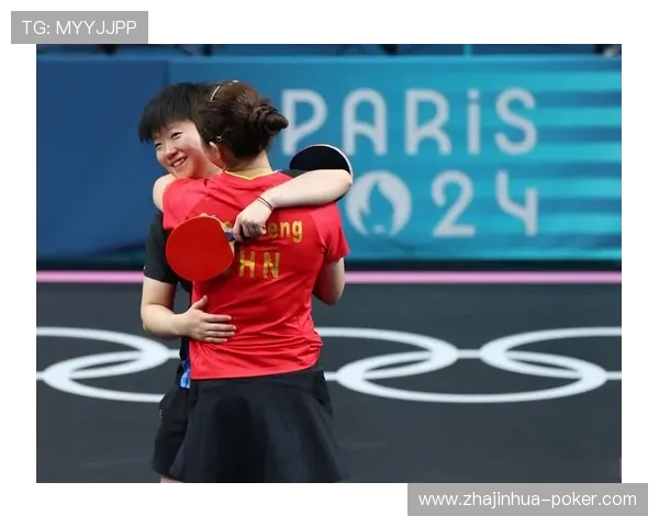 奥运乒乓球女子单打决赛精彩回顾与冠军之路分析 奥运乒乓球女子单打决赛精彩回顾与冠军之路分析