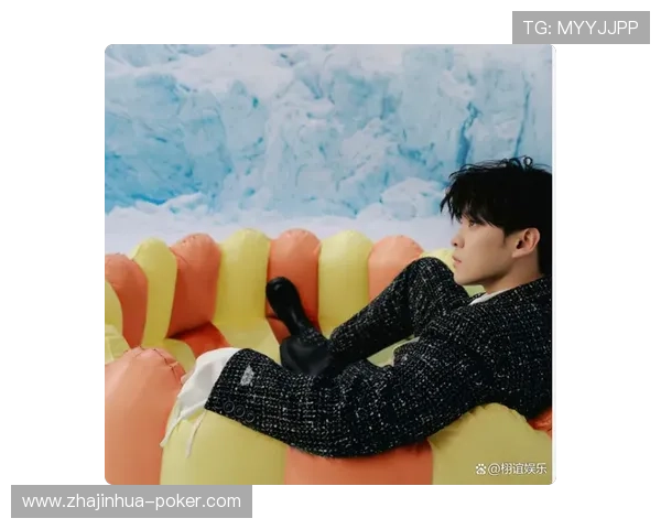 姜宇星:从偶像练习生到全能艺人,逐梦之路与心路历程的探索 姜宇星:从偶像练习生到全能艺人,逐梦之路与心路历程的探索